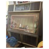 Central computer controlled ROWE music box