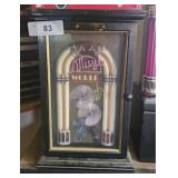 CD storage cases with do up music