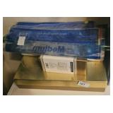 Thai organizer in boxes of ties