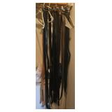 Whole assortment of menï¿½s belts