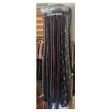 Assortment of professional ties