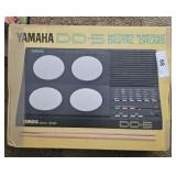 Yamaha DDS digital drum