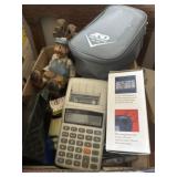 Miscellaneous office lot