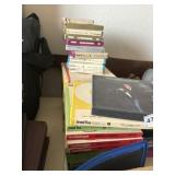 Real to real audio, tapes and other