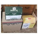 Miscellaneous T-shirts and sizes, underwear, New