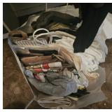 A bag of bags disposable