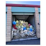 1058, downstairs unit 10 x 30Carpet, pad,