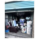 1514 downstairs unit 10 x 15