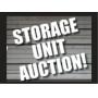 Moana Mini Storage Unit Online Auction 5/15/2026 10am