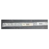 Lufkin Folding Ruler 24"