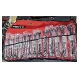 Proto Anti-Slip Combination Ratcheting Set  13pcs