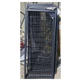 Outdoor Pet Kennel  w/ Cover 8