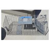 Live Animal Trap