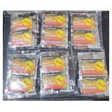 (6) 5 pack hand warmers