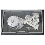 3 lots of one  SPI dial test indicator