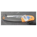 Fiskars Folding Saw Sharp