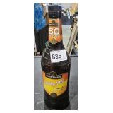Hiram Walker Triple-Sec Liqueur  750ml