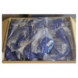 23 Bags of 3 ea 4 1/2" Ear Loop Face Mask w/ Flag