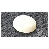 Small Opal Gem Stome Cabishone