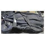 Large Carry Bag "Scott Air-Pak"  w/ Air Cylinder