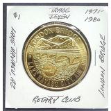 1971-1980 London Bridge Lake Havasu City AR