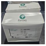 2 Boxes Puritan Cotton Tipped Applicators 6" Long