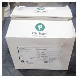 2 boxes Puritan cotton tipped applicators