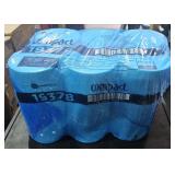 Case Georgia Pacific 18 Rolls Bath Tissue