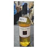 Charles Shaw Pinot Grigio 2016 750ml