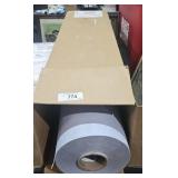 3 m roll of material sticky back