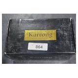 Karrong 6-in-1 Curling Iron Set