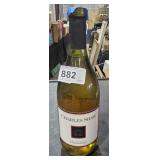 Charles Shaw Chardonnay 2013 750ml
