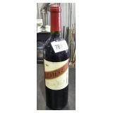 2013 Zinfandel,  SCATENA