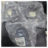 Jupiter Pnuematics worm drive clamps