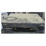 Hitachi VCR