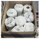 30 Rolls of Georgia Pacific 2 Ply Rolls