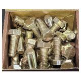 Box Hex Head Screw Grade 8 1/2" x-13x1 1/4"