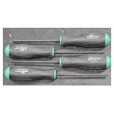 4 Lots Bondhus T15 Driver 7" Long