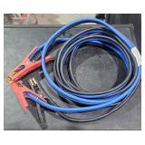 Jumper cables