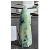 2 1/2 in Stone Obelisk Tower