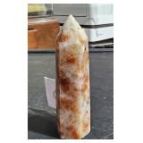 2 1/2 in Sun Stone Obelisk Tower