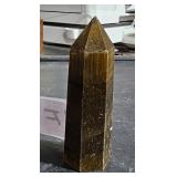 2 1/2 in Stone Obelisk Tower