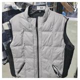 Insulated Vest Athletech sz XL