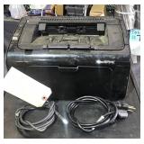 HP LaserJet P1102W printer