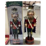 24 inch nutcracker king #5