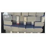 Gray Hardware Storage Bins10x
