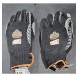 2 Prs Work Gear Proflex 9000 sz L