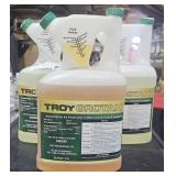 3 gallon Rustlick Grotan metalworking bactericide