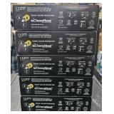 (5) lot one box XL Chem Rest Gloves