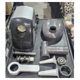 Open Country Electric Grinder
